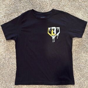 Baseball Lifestyle 101 Ice Cream t-shirt